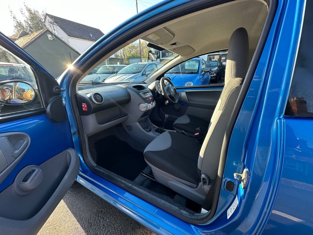 Used Citroen C1 2011 for sale - 76547052: Photo 30