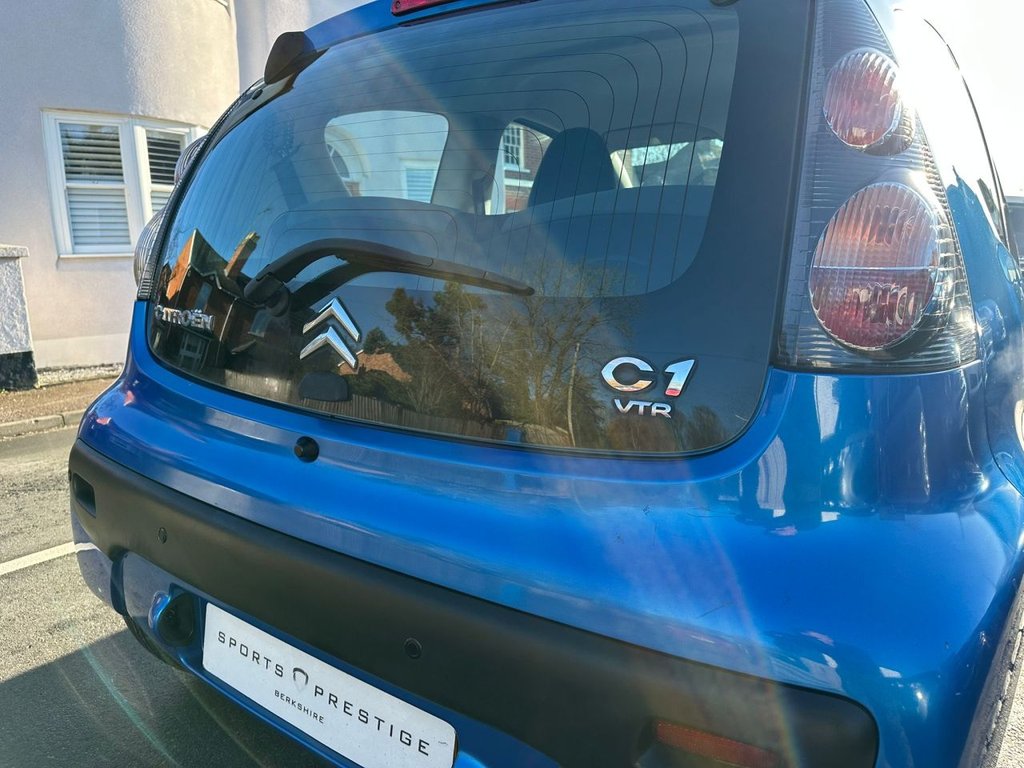 Used Citroen C1 2011 for sale - 76547052: Photo 32