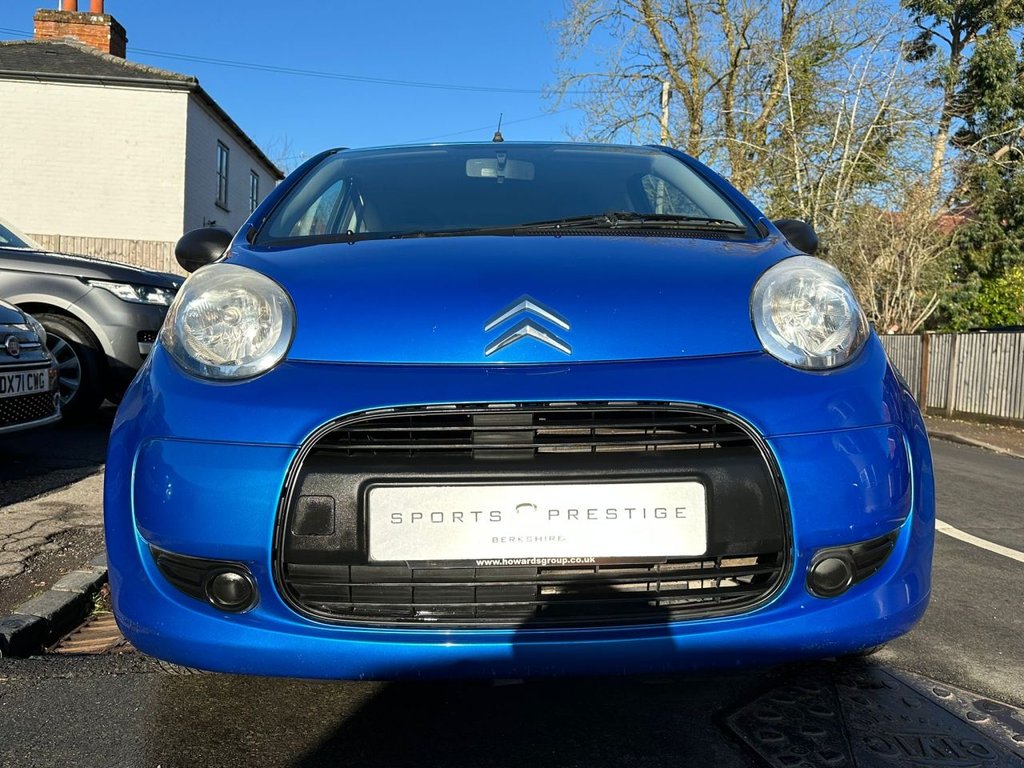 Used Citroen C1 2011 for sale - 76547052: Photo 34