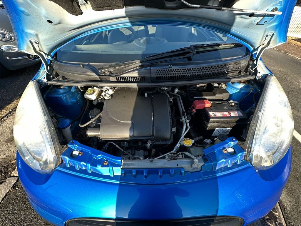 Used Citroen C1 2011 for sale - 76547052: Photo 35