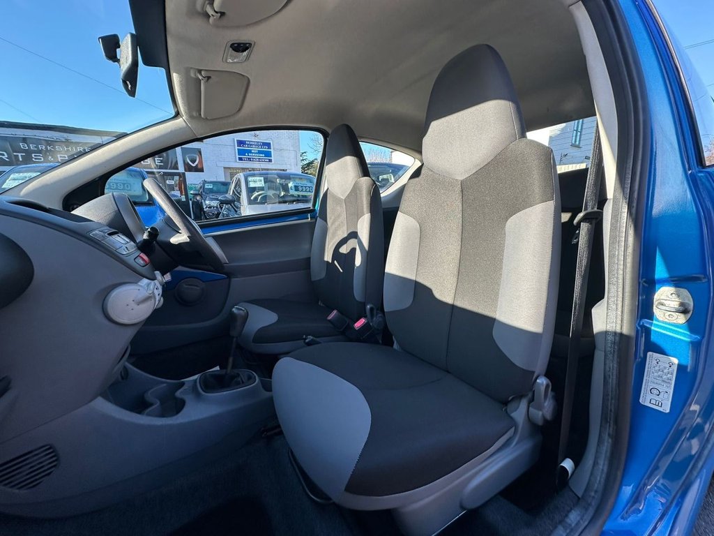 Used Citroen C1 2011 for sale - 76547052: Photo 8