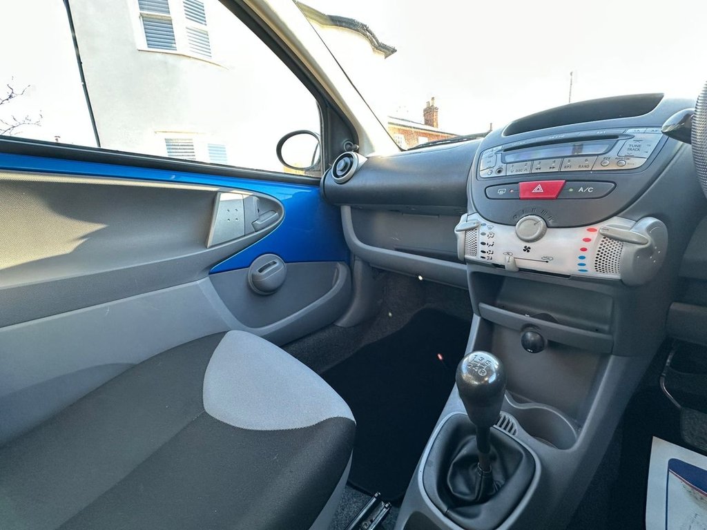 Used Citroen C1 2011 for sale - 76547052: Photo 9