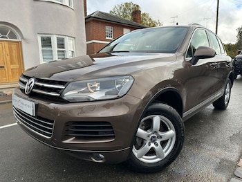 2013 (13) - 3.0 V6 TDI 245 SE 5dr Tip Auto