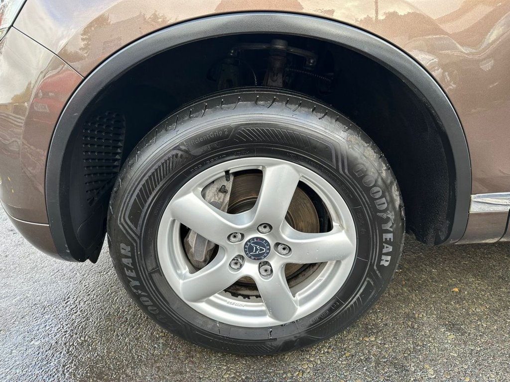 Used Volkswagen Touareg 2013 for sale - 76654656: Photo 28