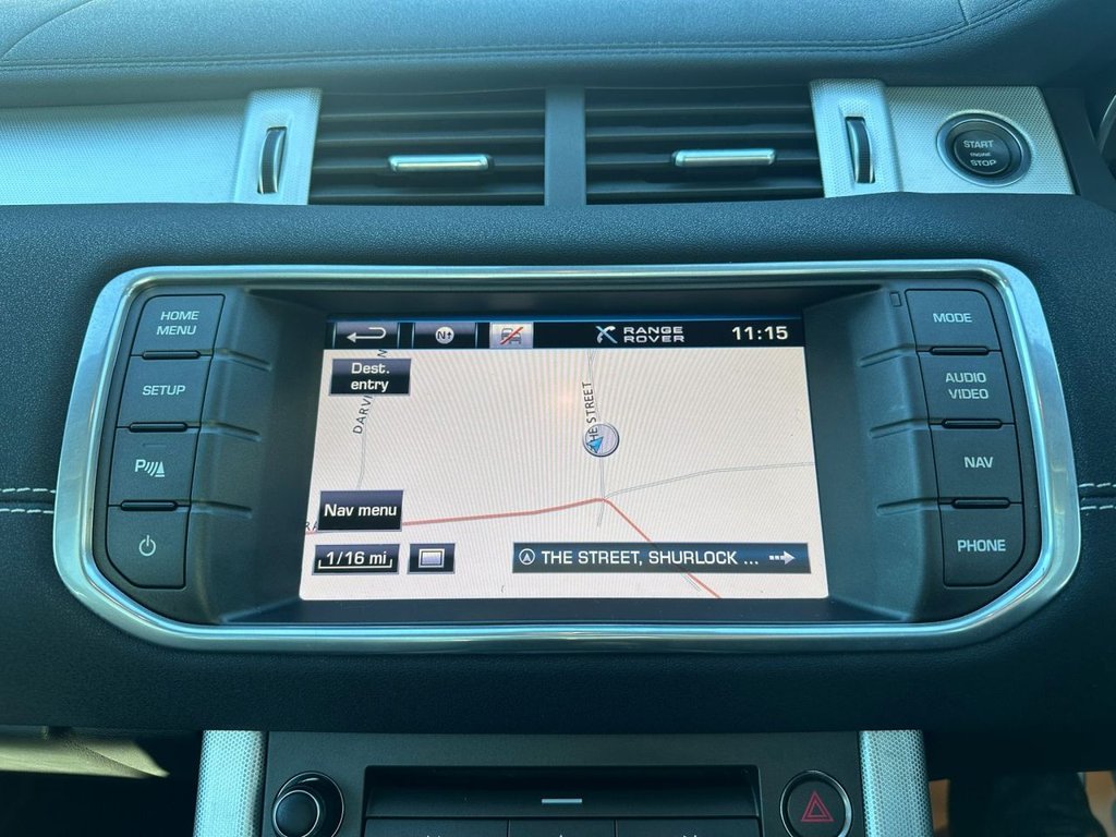 Used Land Rover Range Rover Evoque 2013 for sale - 77451592: Photo 10