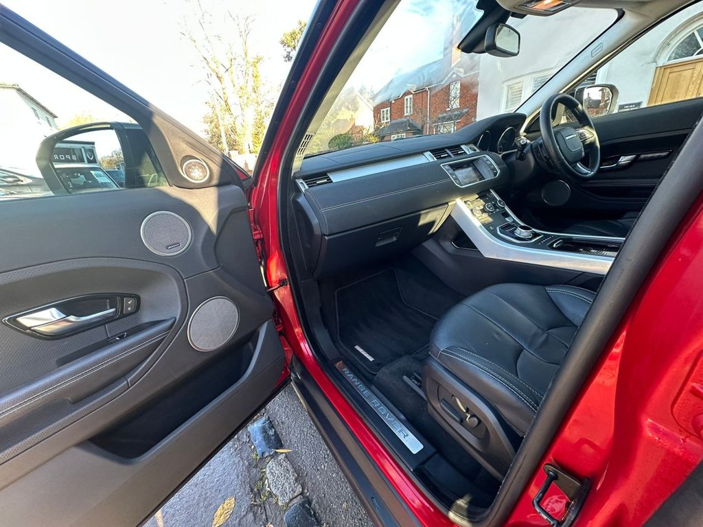 Used Land Rover Range Rover Evoque 2013 for sale - 77451592: Photo 19