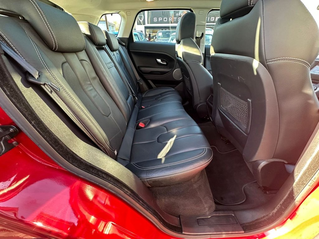 Used Land Rover Range Rover Evoque 2013 for sale - 77451592: Photo 20