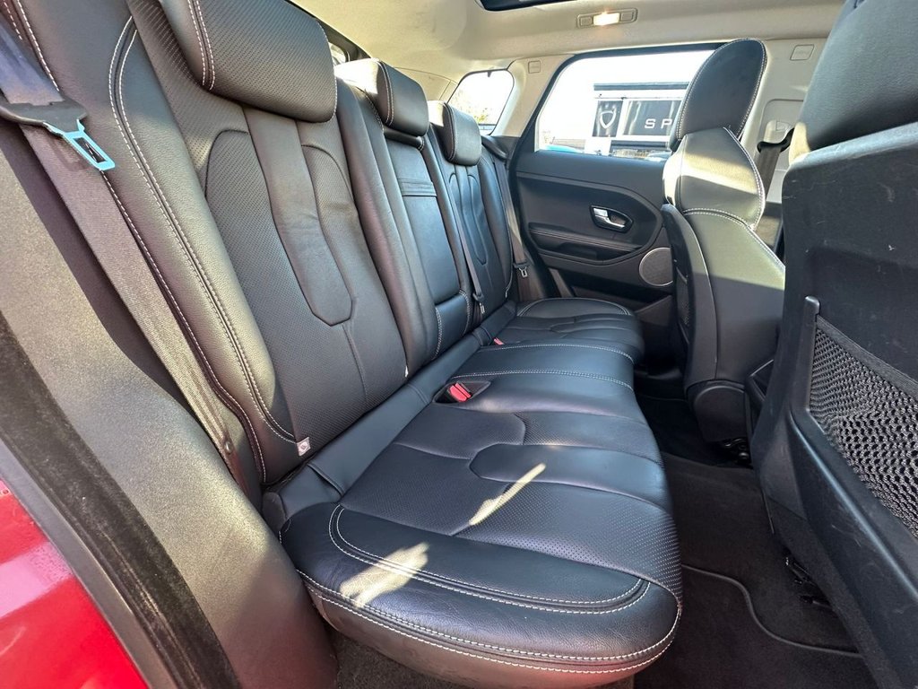 Used Land Rover Range Rover Evoque 2013 for sale - 77451592: Photo 26