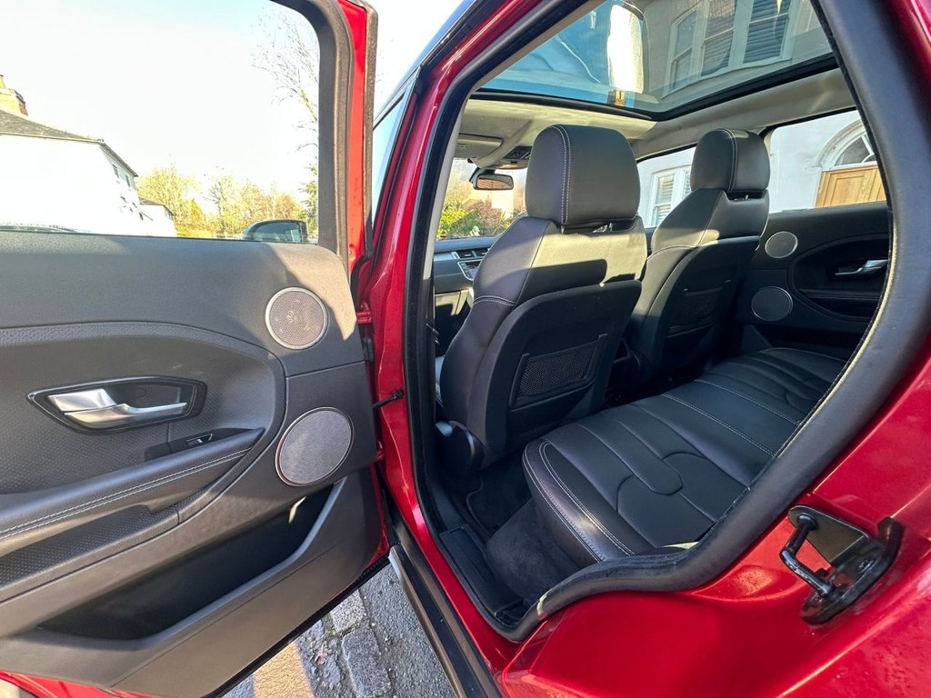 Used Land Rover Range Rover Evoque 2013 for sale - 77451592: Photo 29