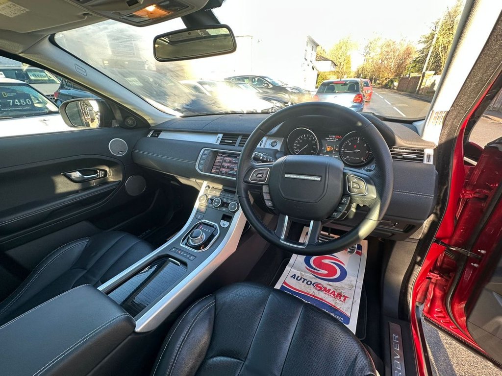 Used Land Rover Range Rover Evoque 2013 for sale - 77451592: Photo 33