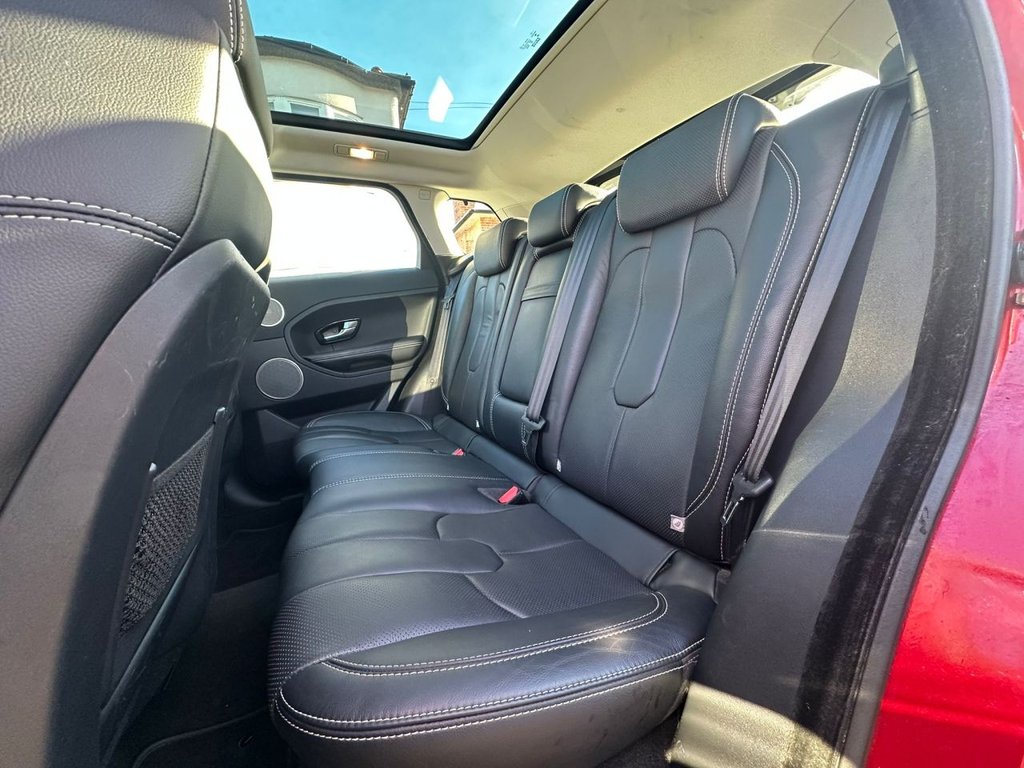 Used Land Rover Range Rover Evoque 2013 for sale - 77451592: Photo 34