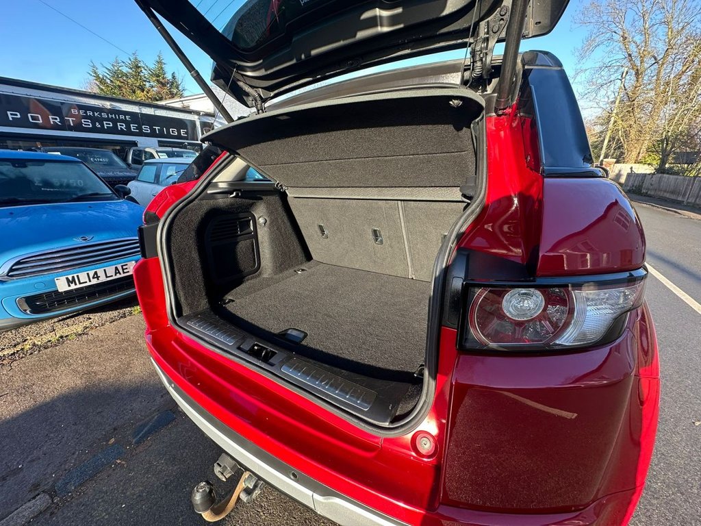 Used Land Rover Range Rover Evoque 2013 for sale - 77451592: Photo 42