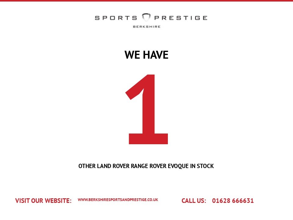 Used Land Rover Range Rover Evoque 2013 for sale - 77451592: Photo 9