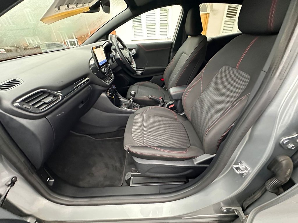 Used Ford Puma 2022 for sale - 77668956: Photo 11