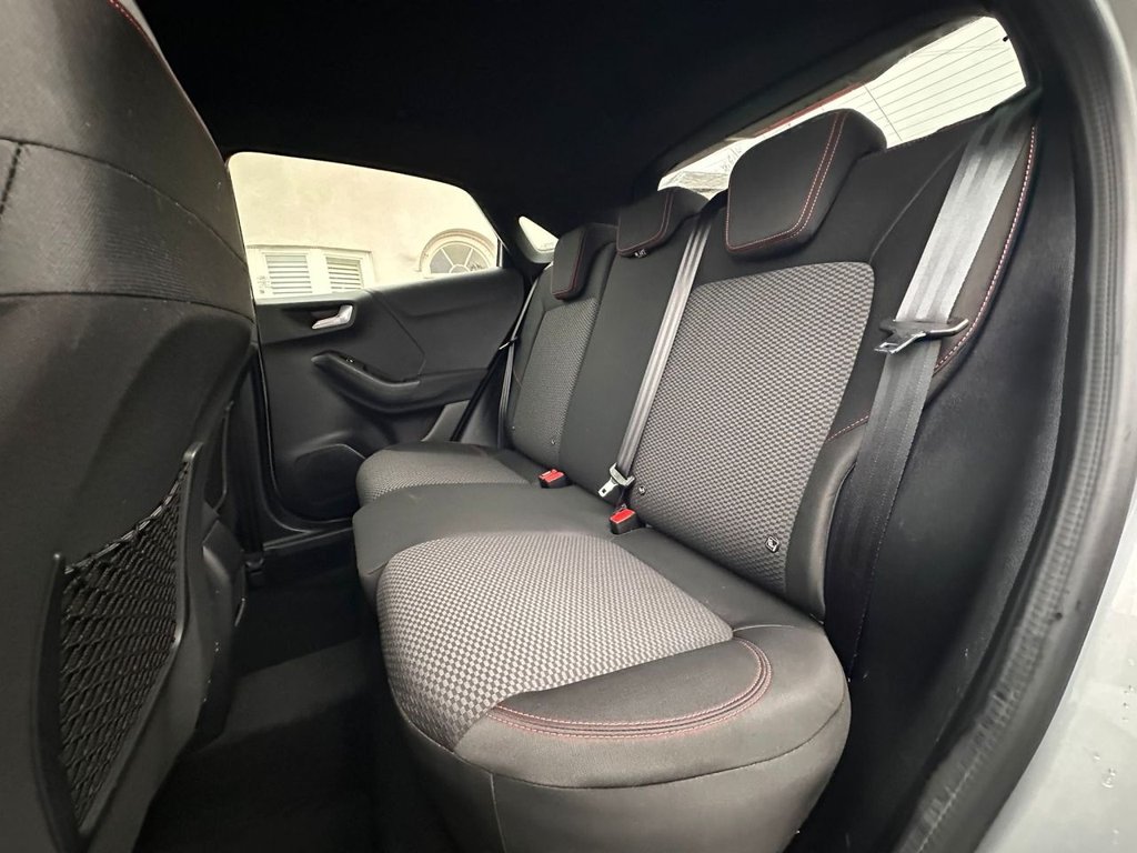 Used Ford Puma 2022 for sale - 77668956: Photo 13