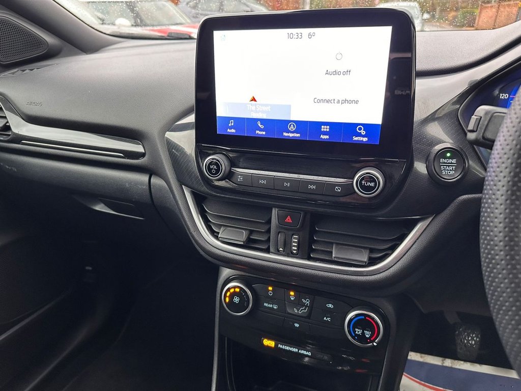 Used Ford Puma 2022 for sale - 77668956: Photo 14