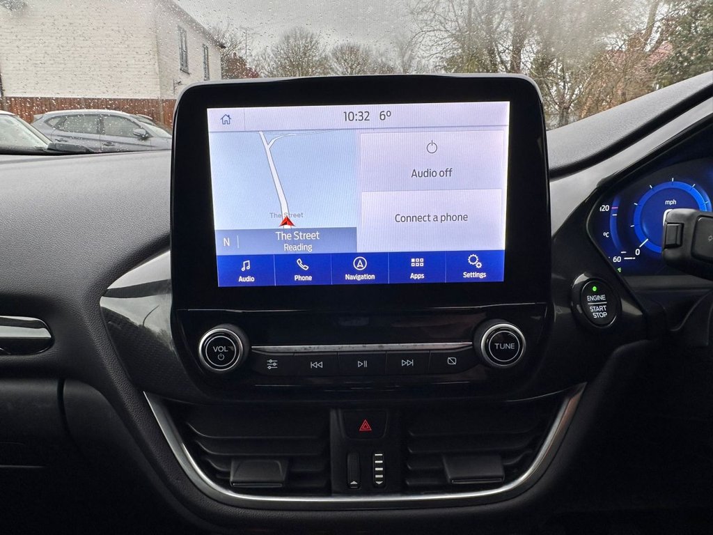 Used Ford Puma 2022 for sale - 77668956: Photo 15