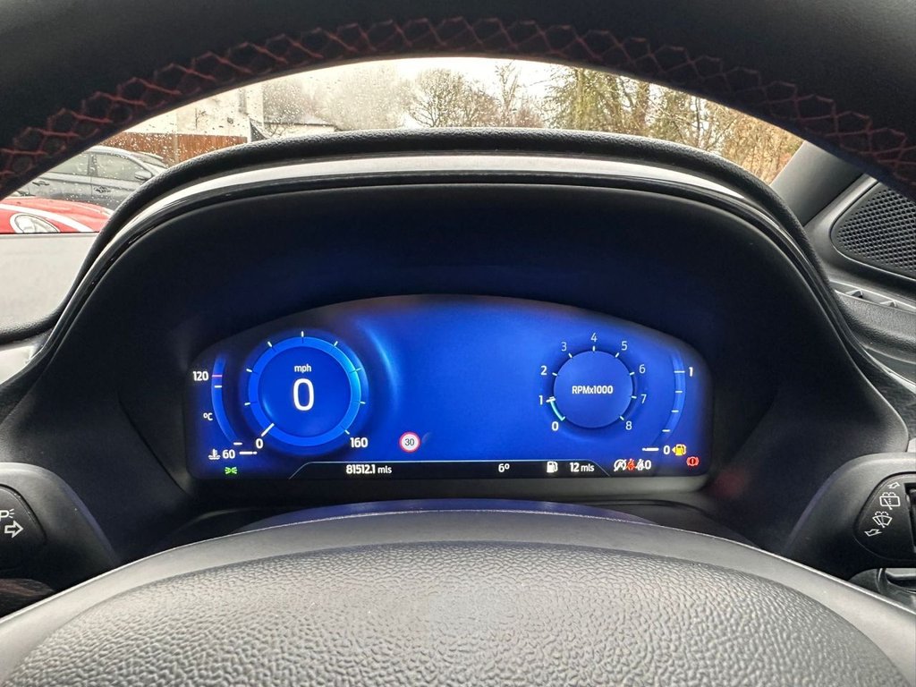 Used Ford Puma 2022 for sale - 77668956: Photo 16