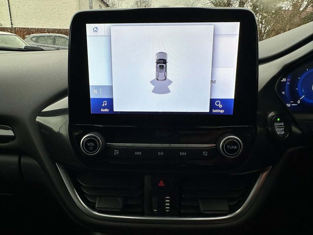 Used Ford Puma 2022 for sale - 77668956: Photo 17