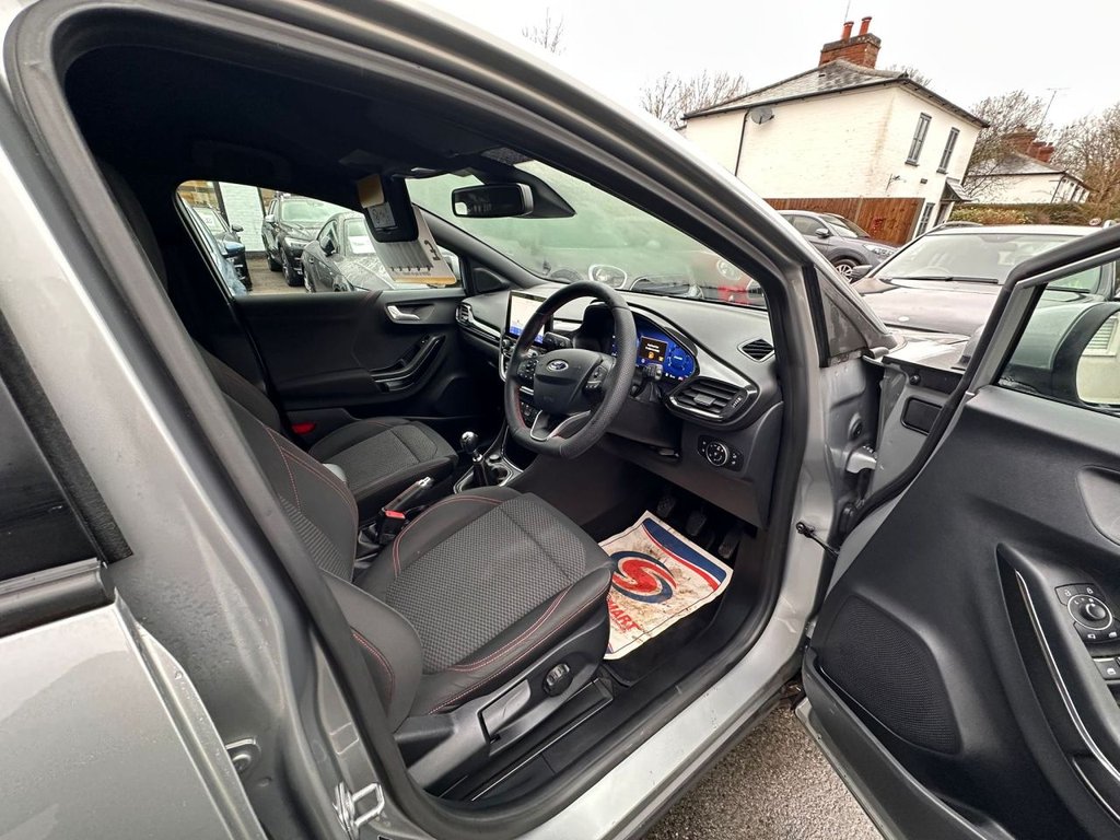 Used Ford Puma 2022 for sale - 77668956: Photo 18