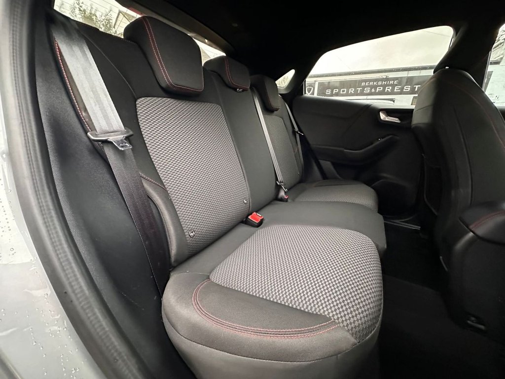 Used Ford Puma 2022 for sale - 77668956: Photo 19