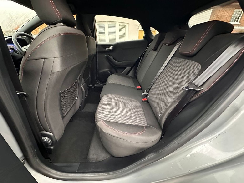 Used Ford Puma 2022 for sale - 77668956: Photo 20