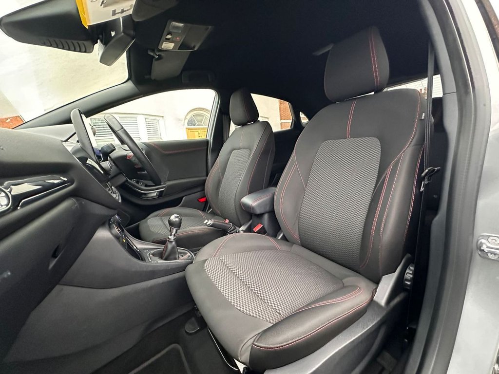 Used Ford Puma 2022 for sale - 77668956: Photo 21