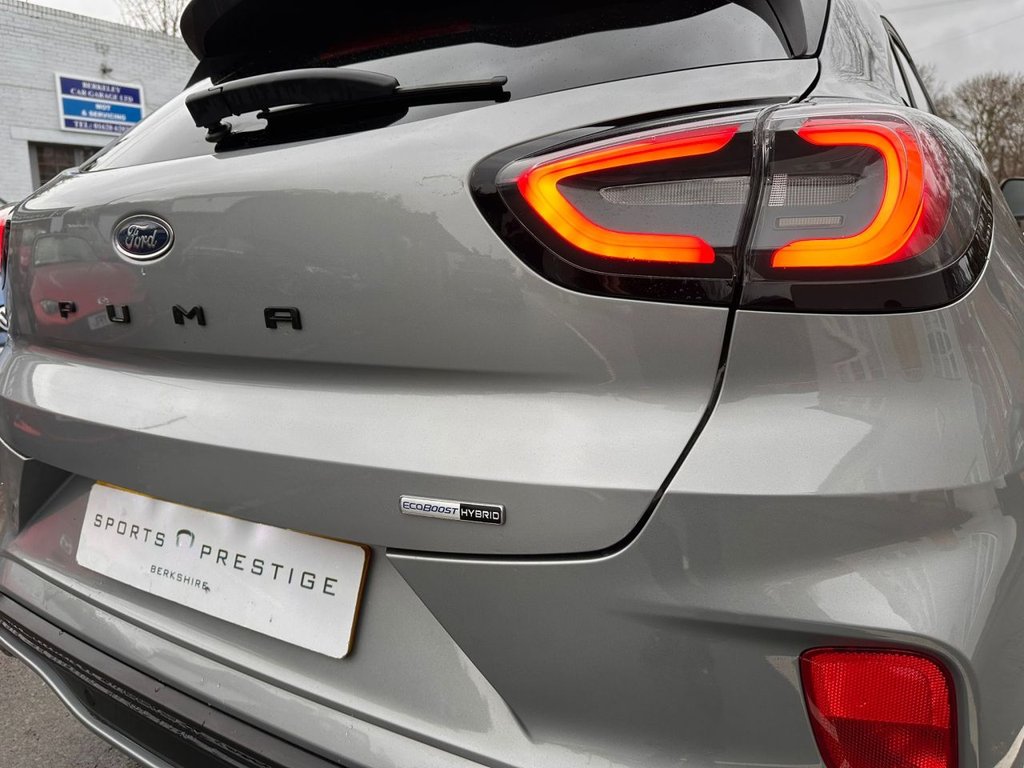 Used Ford Puma 2022 for sale - 77668956: Photo 23