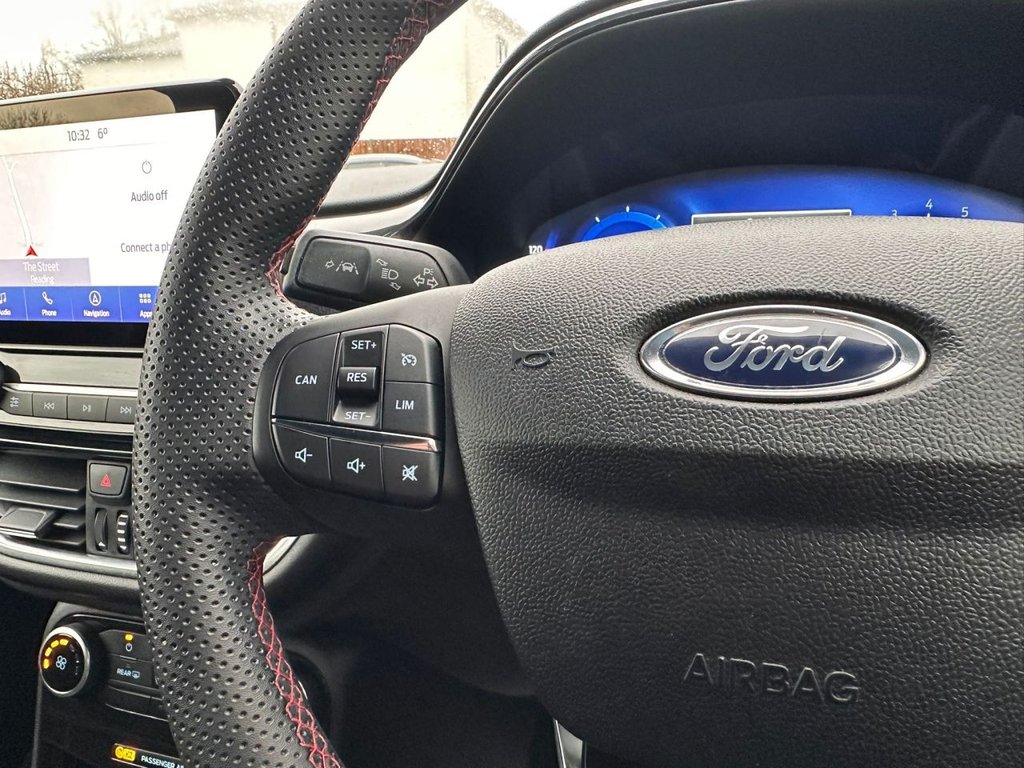 Used Ford Puma 2022 for sale - 77668956: Photo 24