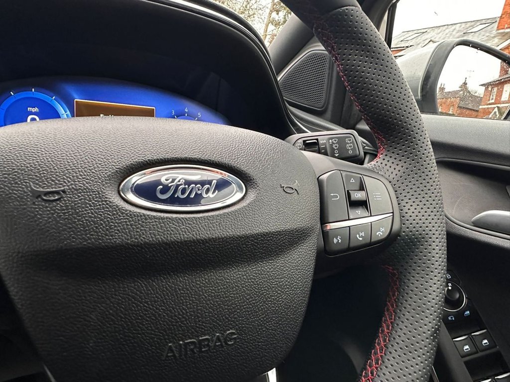 Used Ford Puma 2022 for sale - 77668956: Photo 25