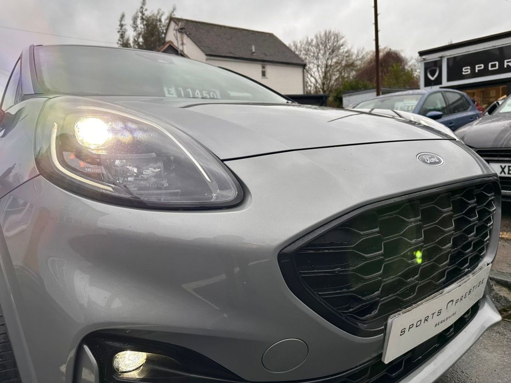 Used Ford Puma 2022 for sale - 77668956: Photo 26