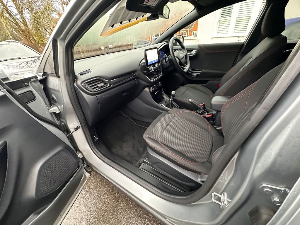 Used Ford Puma 2022 for sale - 77668956: Photo 27