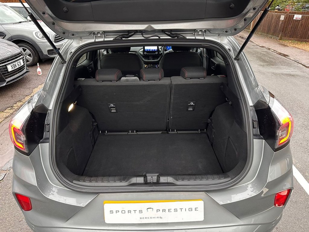 Used Ford Puma 2022 for sale - 77668956: Photo 28