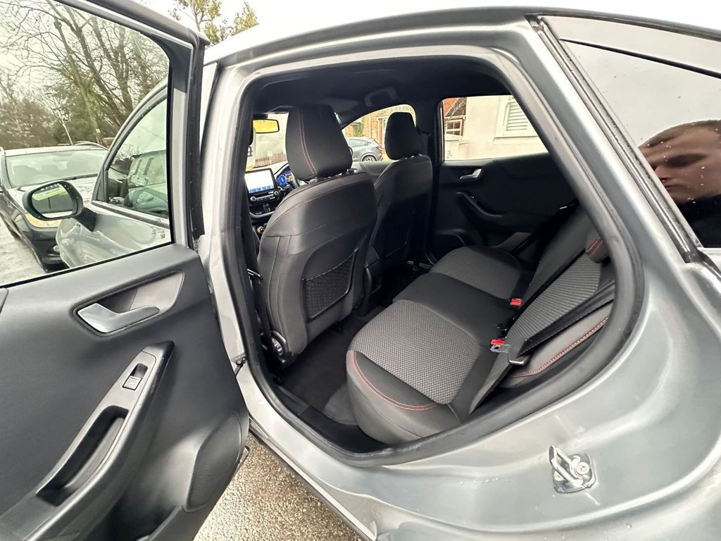 Used Ford Puma 2022 for sale - 77668956: Photo 29