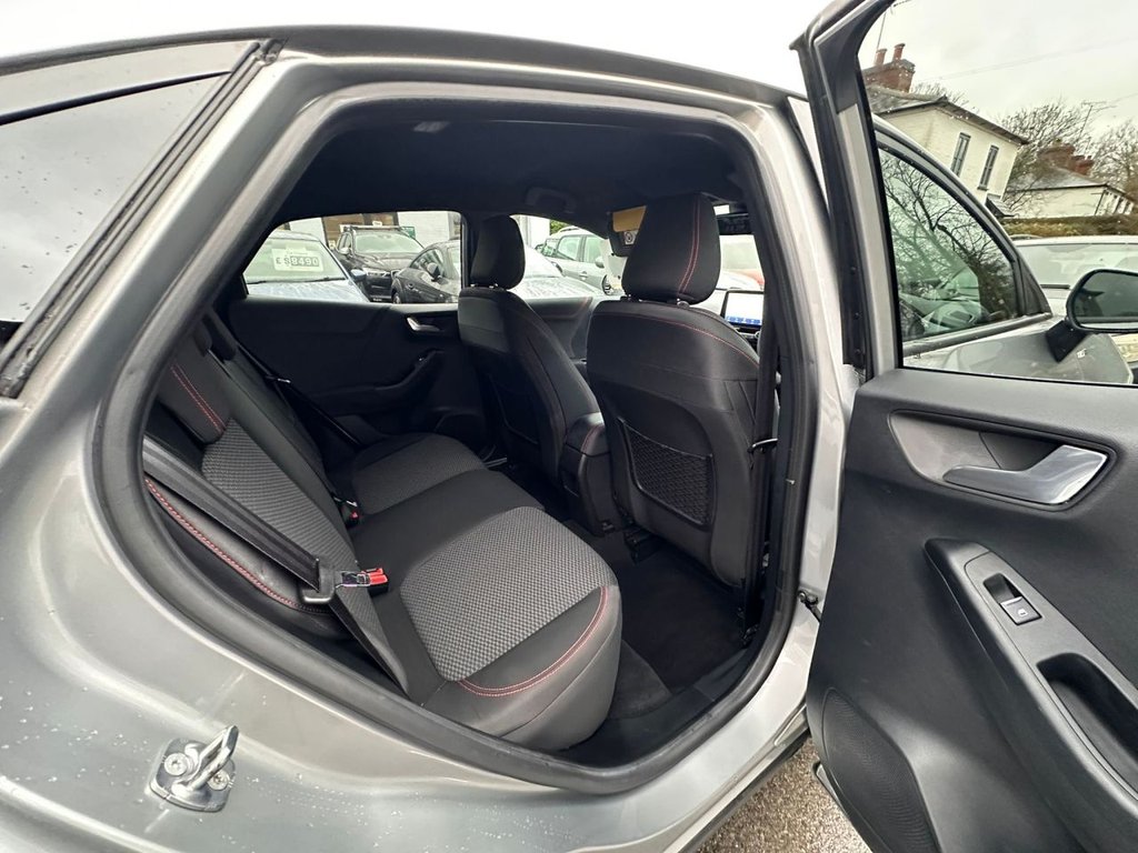 Used Ford Puma 2022 for sale - 77668956: Photo 31