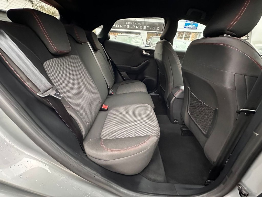 Used Ford Puma 2022 for sale - 77668956: Photo 32