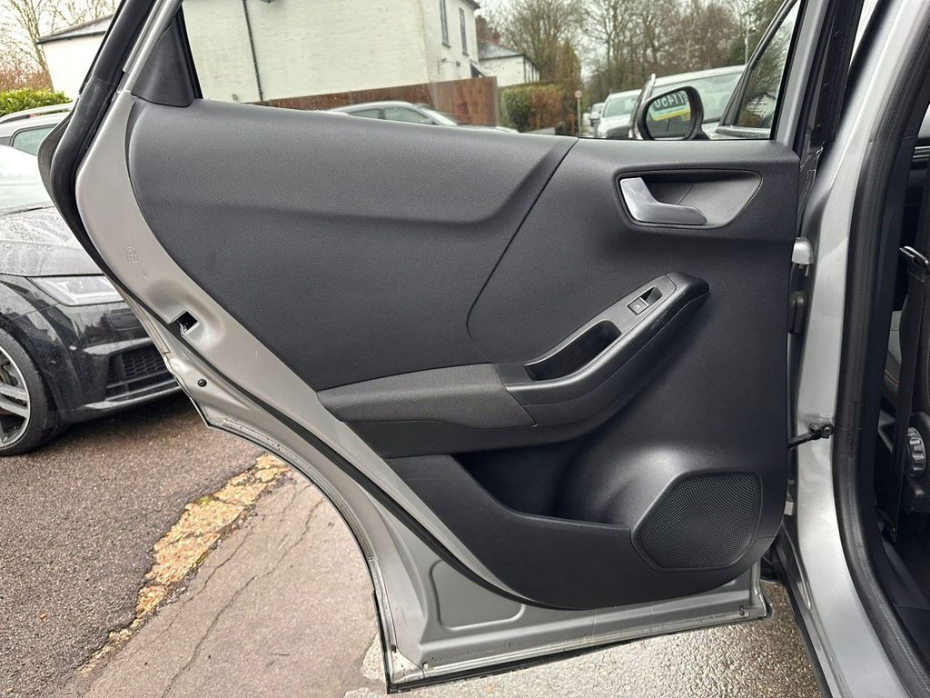 Used Ford Puma 2022 for sale - 77668956: Photo 34