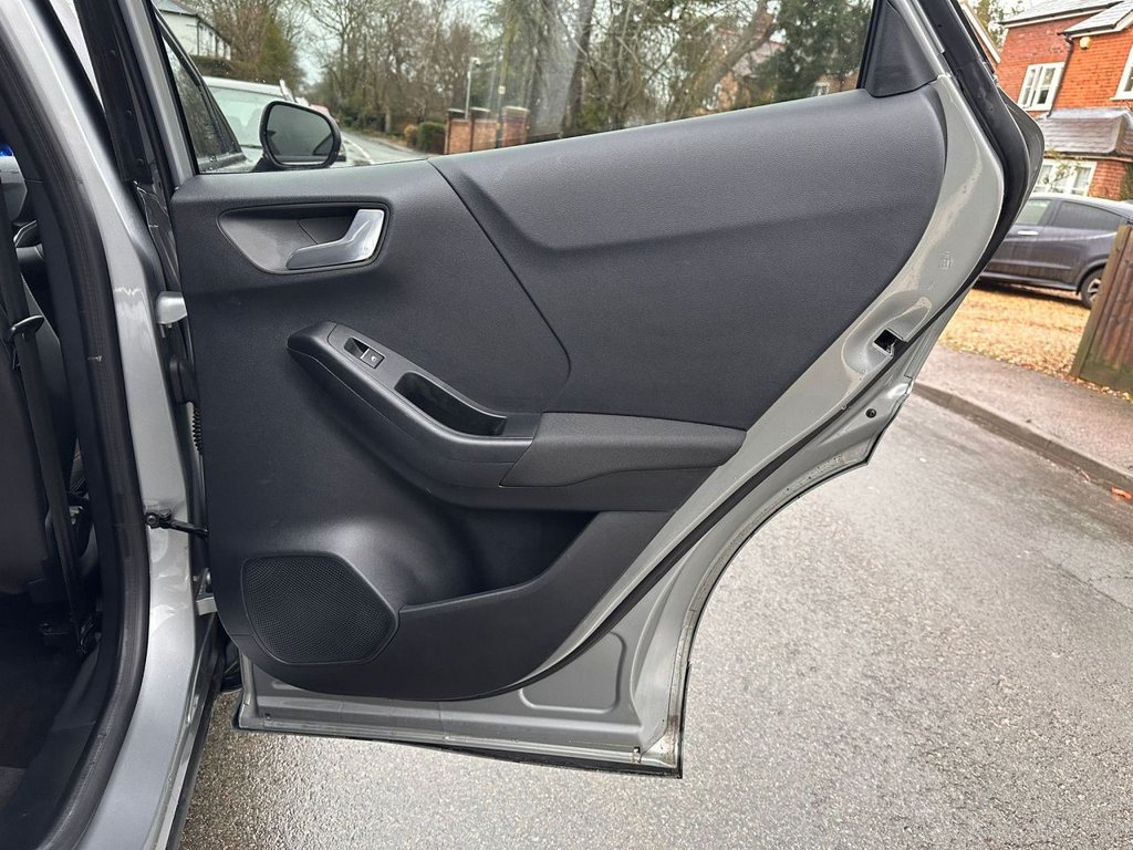 Used Ford Puma 2022 for sale - 77668956: Photo 35