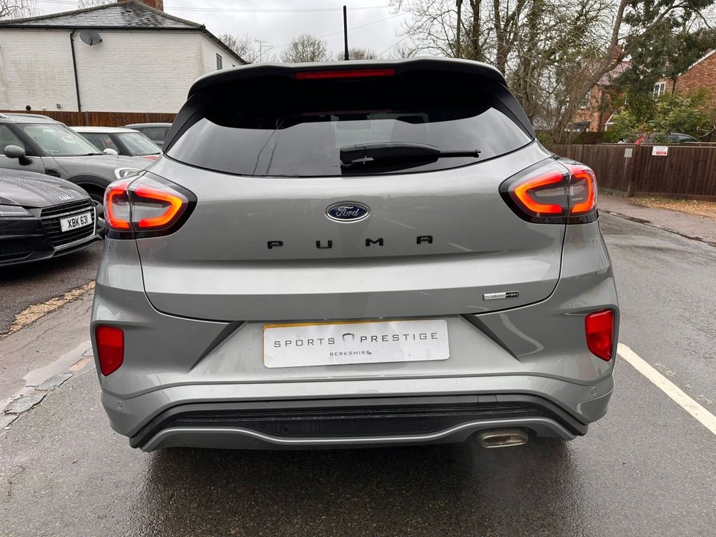 Used Ford Puma 2022 for sale - 77668956: Photo 5