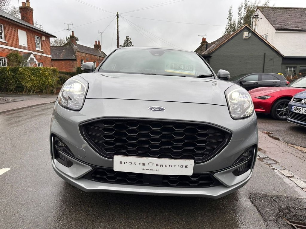 Used Ford Puma 2022 for sale - 77668956: Photo 6