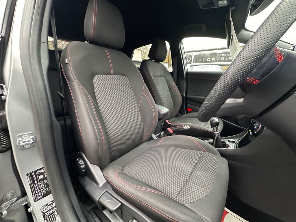 Used Ford Puma 2022 for sale - 77668956: Photo 7