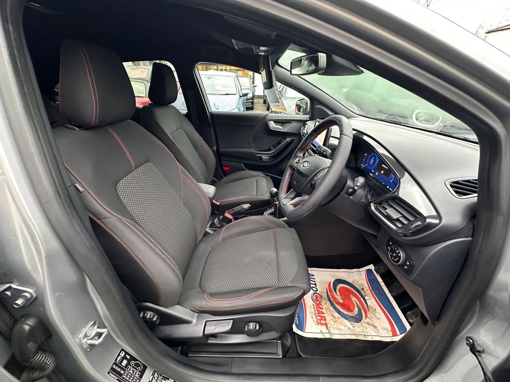 Used Ford Puma 2022 for sale - 77668956: Photo 8