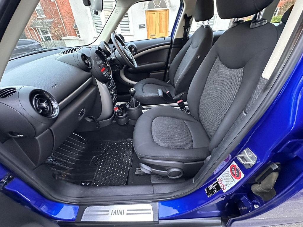 Used MINI Countryman 2015 for sale - 77680819: Photo 10