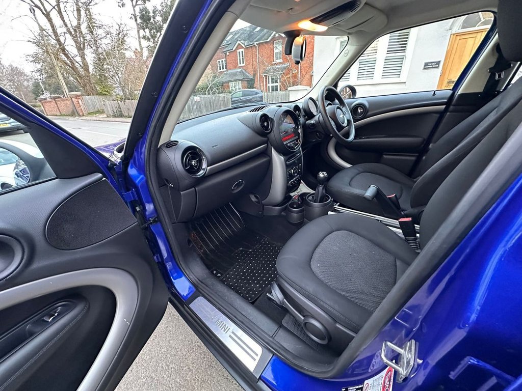 Used MINI Countryman 2015 for sale - 77680819: Photo 11