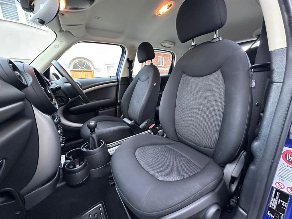 Used MINI Countryman 2015 for sale - 77680819: Photo 12