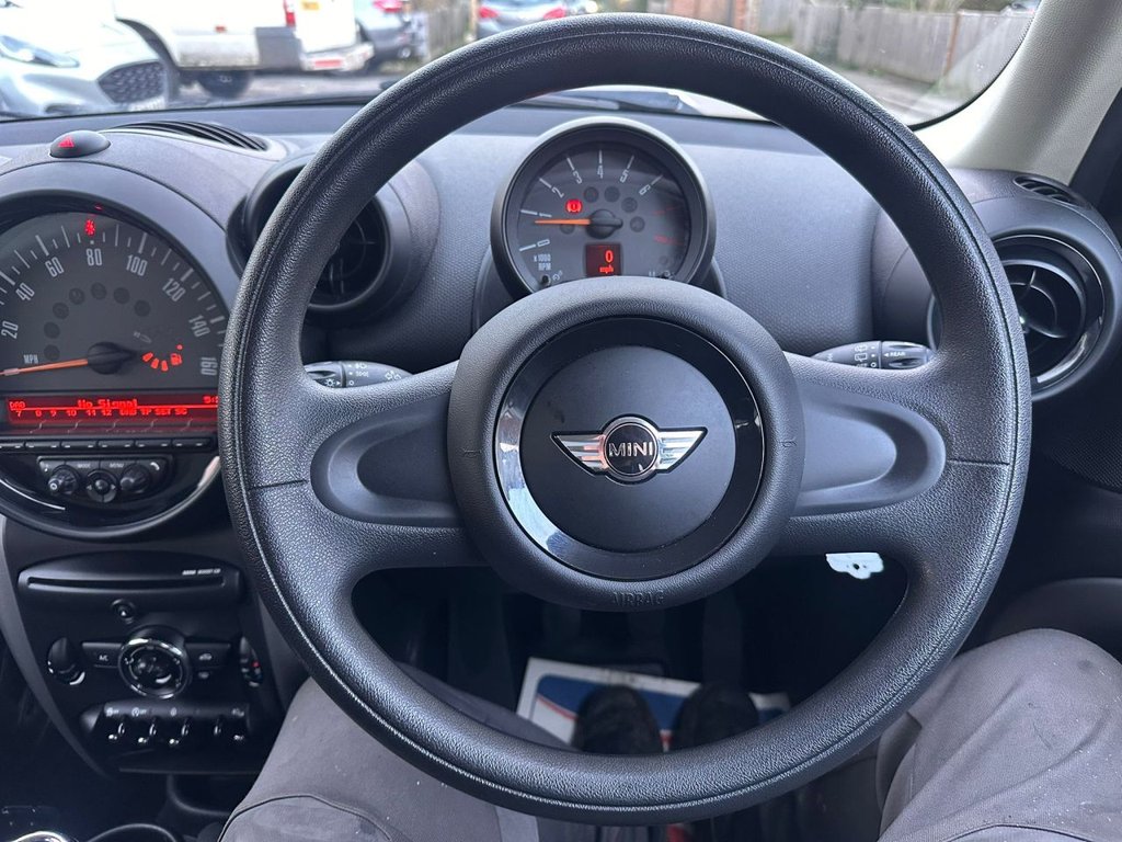 Used MINI Countryman 2015 for sale - 77680819: Photo 13