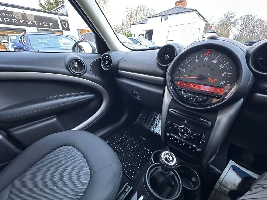 Used MINI Countryman 2015 for sale - 77680819: Photo 14