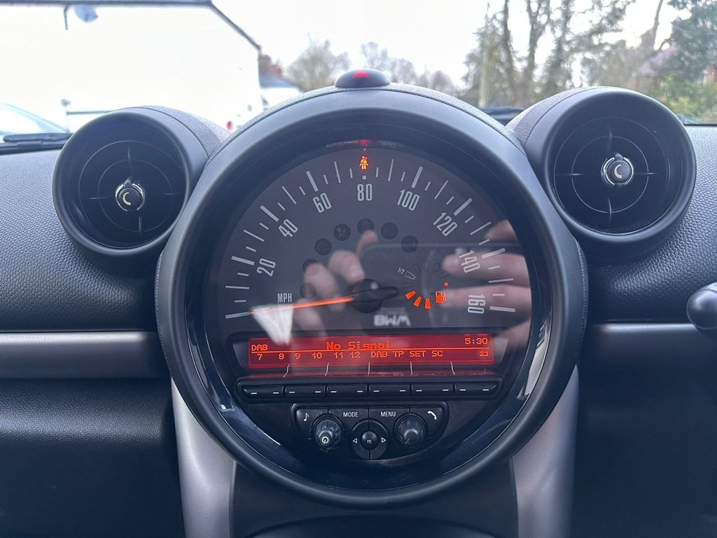 Used MINI Countryman 2015 for sale - 77680819: Photo 16