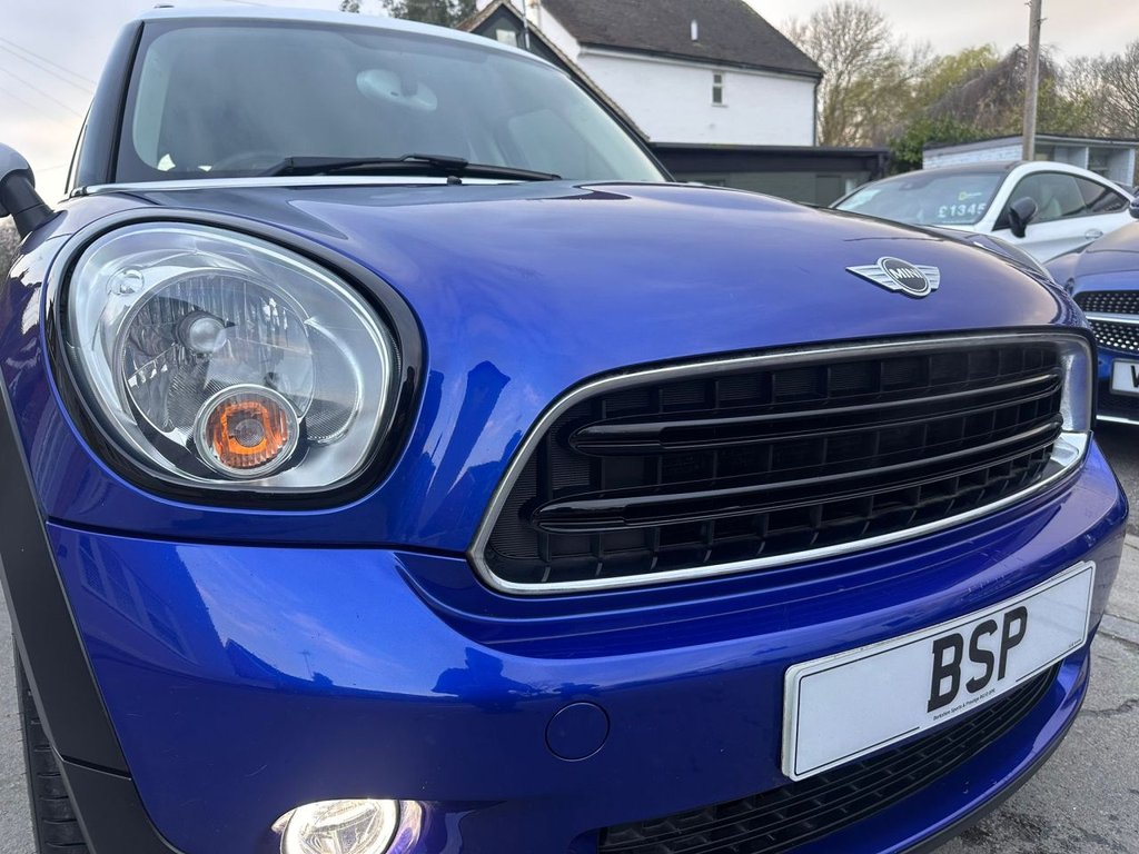 Used MINI Countryman 2015 for sale - 77680819: Photo 17