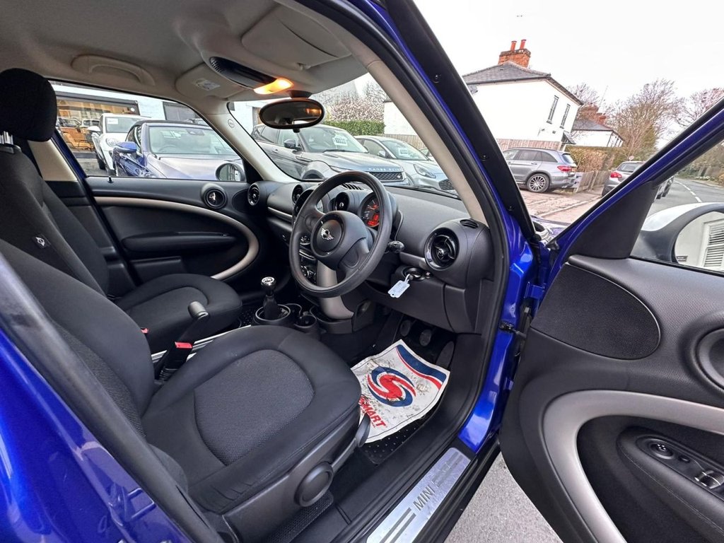 Used MINI Countryman 2015 for sale - 77680819: Photo 18